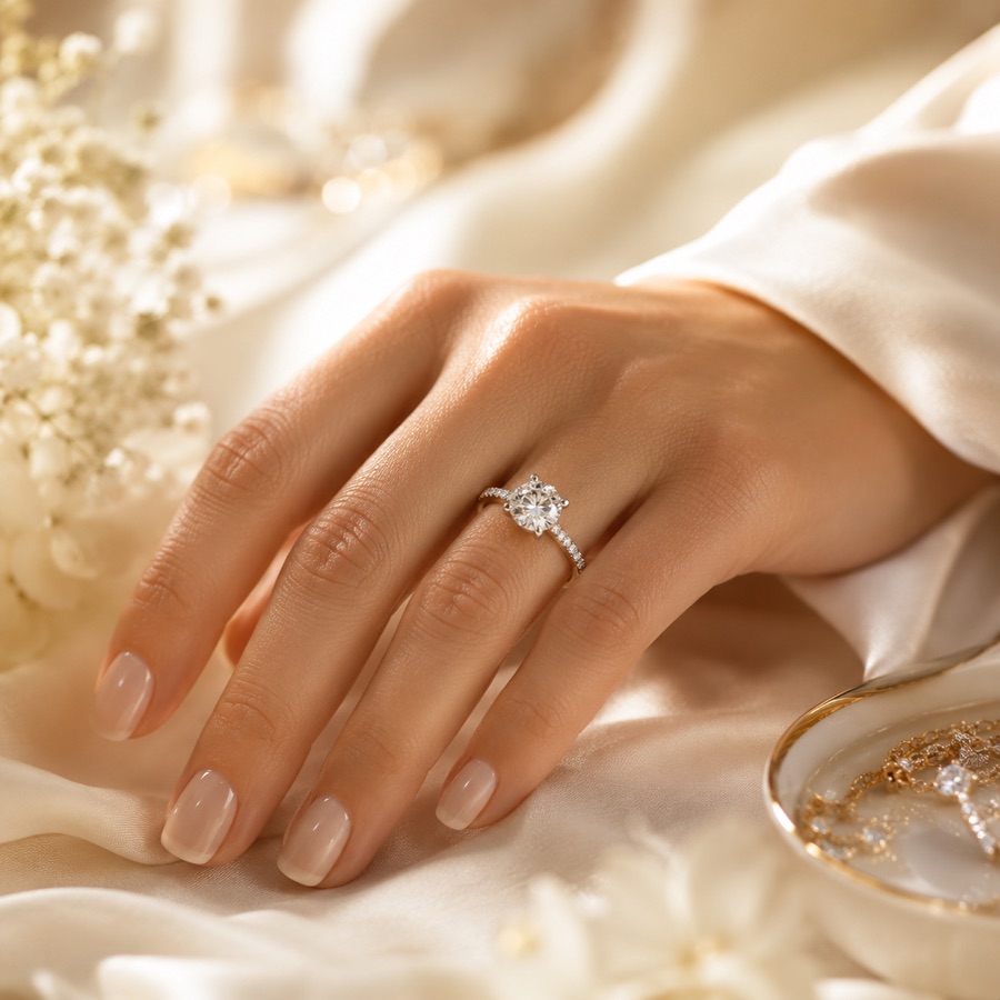 Engagement Rings