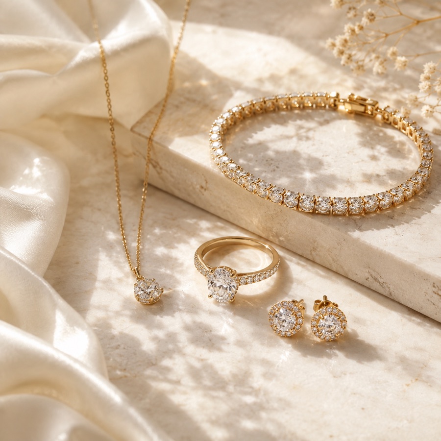 Fine Jewelry